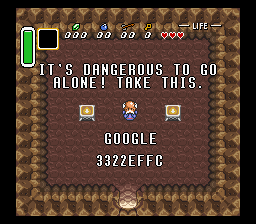 ALttP] Still hate this MF : r/zelda