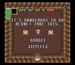 The Legend of Zelda: A Link to the Past - Wikiwand