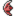Red Kinstone