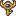 Treasure Room Key
